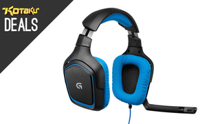 Illustration for article titled inFAMOUS: Second Son, Logitech Headset, $70 Off-Contract Moto G